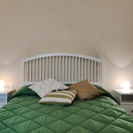 Ferienwohnung La Capasa Di Casada Spongano Exterior foto