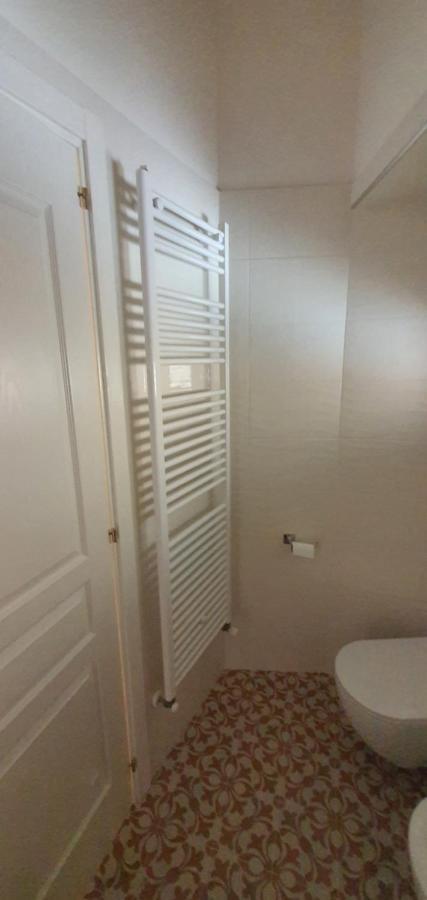 Ferienwohnung La Capasa Di Casada Spongano Exterior foto